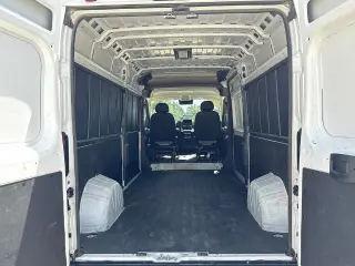 Ram ProMaster 2025 Tradesman 2500 159 WB 3dr High Roof Cargo Van w/o Passenger Seat