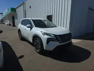 Nissan Rogue 2025 SV 4dr Crossover