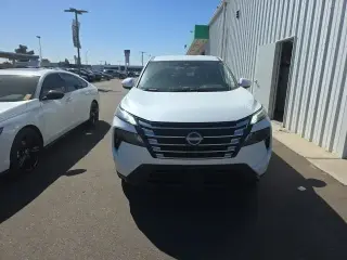 Nissan Rogue 2025 SV 4dr Crossover