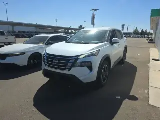 Nissan Rogue 2025 SV 4dr Crossover