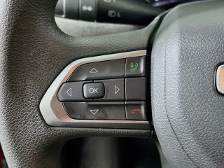 Jeep Compass 2025 4x4 Sport 4p SUV