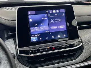 Jeep Compass 2025 4x4 Sport 4p SUV