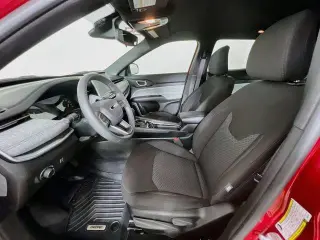 Jeep Compass 2025 4x4 Sport 4p SUV
