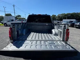 Ford F-150 2025 4x4 XLT 4p SuperCrew 5.5 ft. CB
