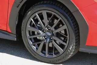 Subaru WRX 2022 AWD Premium 4dr Sedán 6M