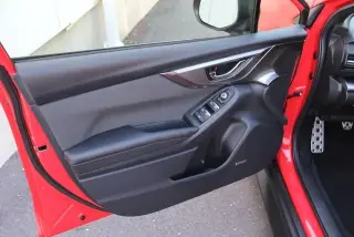 Subaru WRX 2022 AWD Premium 4dr Sedán 6M