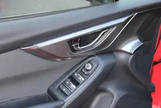 Subaru WRX 2022 AWD Premium 4dr Sedán 6M