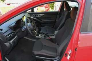 Subaru WRX 2022 AWD Premium 4dr Sedán 6M