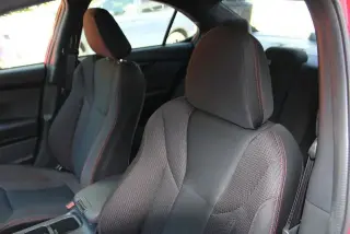 Subaru WRX 2022 AWD Premium 4dr Sedán 6M