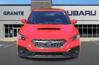 Subaru WRX 2022 AWD Premium 4dr Sedán 6M