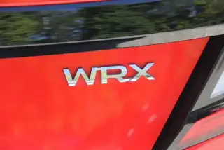 Subaru WRX 2022 AWD Premium 4dr Sedán 6M