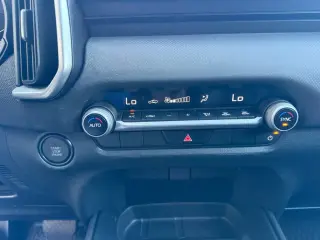 Mazda CX-50 2024 AWD 2.5 S Select 4dr SUV