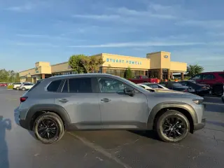 Mazda CX-50 2024 AWD 2.5 S Select 4dr SUV