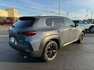 Mazda CX-50 2024 AWD 2.5 S Select 4dr SUV