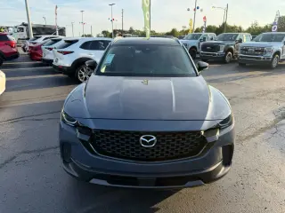 Mazda CX-50 2024 AWD 2.5 S Select 4dr SUV