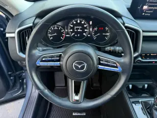 Mazda CX-50 2024 AWD 2.5 S Select 4dr SUV