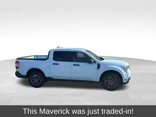 Ford Maverick 2026 XLT 4dr SuperCrew 4.5 ft. SB