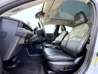 Ford Mustang Mach-E 2023 AWD Premium 4dr SUV