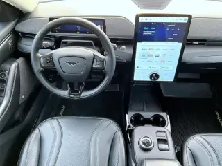 Ford Mustang Mach-E 2023 AWD Premium 4dr SUV