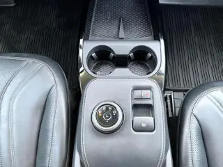 Ford Mustang Mach-E 2023 AWD Premium 4dr SUV