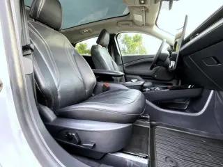 Ford Mustang Mach-E 2023 AWD Premium 4dr SUV