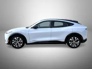 Ford Mustang Mach-E 2023 AWD Premium 4dr SUV