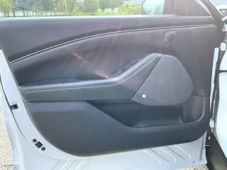 Ford Mustang Mach-E 2023 AWD Premium 4dr SUV