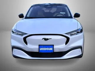 Ford Mustang Mach-E 2021 Premium 4dr SUV
