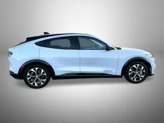 Ford Mustang Mach-E 2021 Premium 4dr SUV