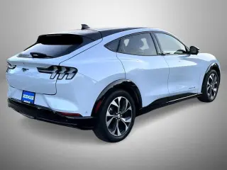 Ford Mustang Mach-E 2021 Premium 4dr SUV