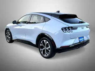 Ford Mustang Mach-E 2021 Premium 4dr SUV
