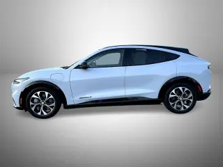 Ford Mustang Mach-E 2021 Premium 4dr SUV