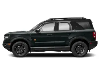 Ford Bronco Sport 2021 AWD Badlands 4dr SUV
