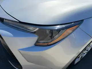 Toyota Corolla 2024 LE 4dr Sedán