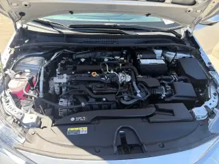 Toyota Corolla 2024 LE 4dr Sedán
