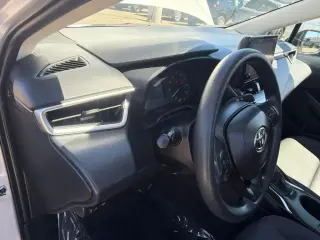 Toyota Corolla 2024 LE 4dr Sedán
