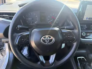 Toyota Corolla 2024 LE 4dr Sedán