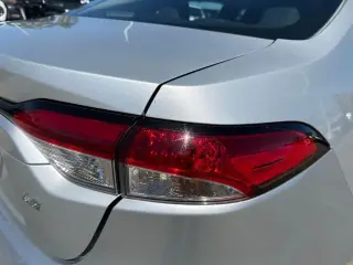 Toyota Corolla 2024 LE 4dr Sedán