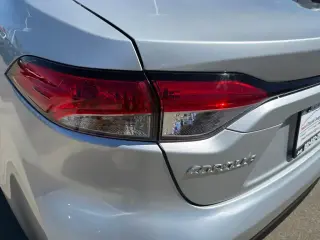 Toyota Corolla 2024 LE 4dr Sedán