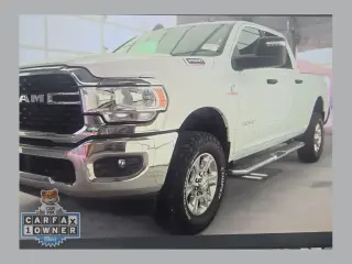 Ram 2500 2024 4x4 Big Horn 4dr Crew Cab 6.3 ft. SB Pickup