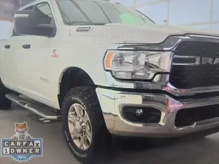 Ram 2500 2024 4x4 Big Horn 4dr Crew Cab 6.3 ft. SB Pickup