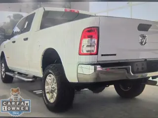 Ram 2500 2024 4x4 Big Horn 4dr Crew Cab 6.3 ft. SB Pickup