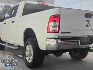 Ram 2500 2024 4x4 Big Horn 4dr Crew Cab 6.3 ft. SB Pickup