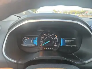 Ford Edge 2021 SE 4dr Crossover