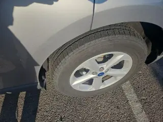 Ford Edge 2021 SE 4dr Crossover