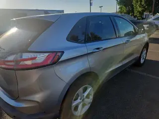 Ford Edge 2021 SE 4dr Crossover