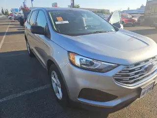 Ford Edge 2021 SE 4dr Crossover