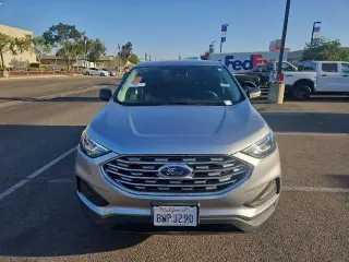 Ford Edge 2021 SE 4dr Crossover