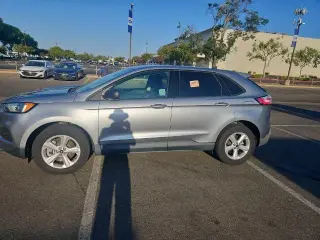 Ford Edge 2021 SE 4dr Crossover