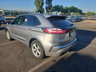 Ford Edge 2021 SE 4dr Crossover